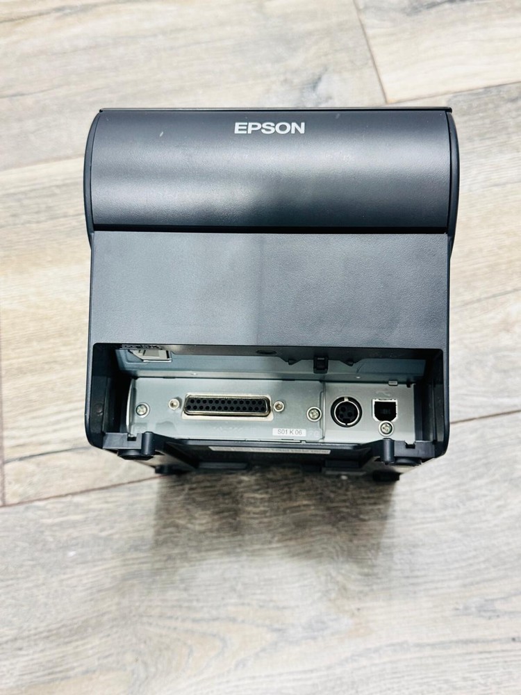 Epson Thermal Receipt Printer - TMT88V
