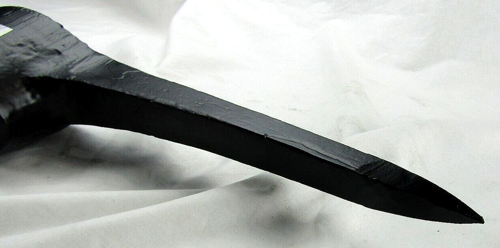 PICK AX HEAD 5 LBS 0512500-10152229