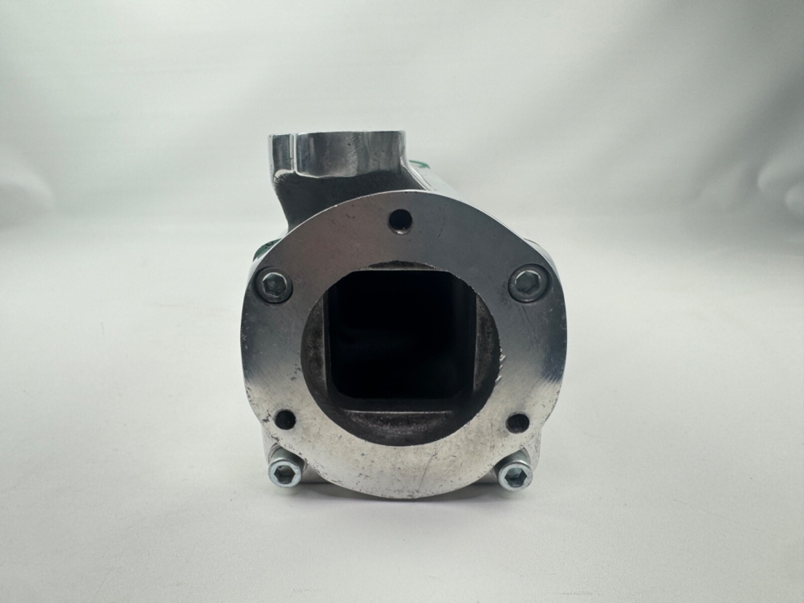 Glenwood Marine Aluminum Wet Exhaust Manifold