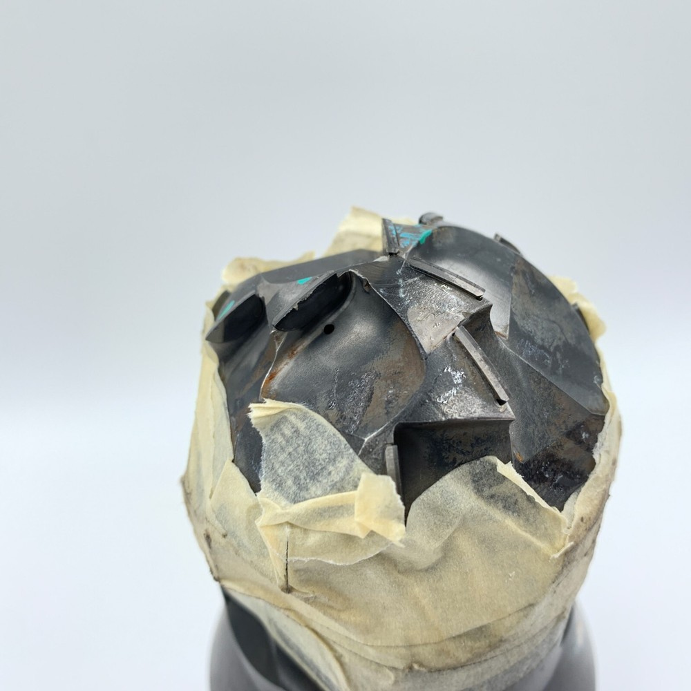 STM Milling Head PT40A10739 E991.2980/2