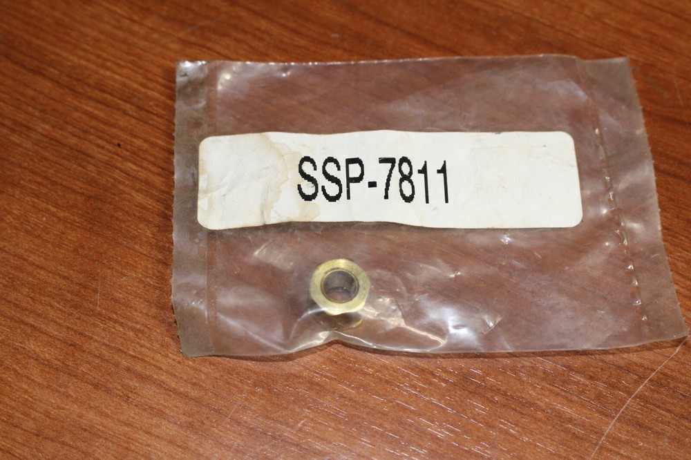 DeVilbiss SSP-7811 Air Compressor Compression Nut