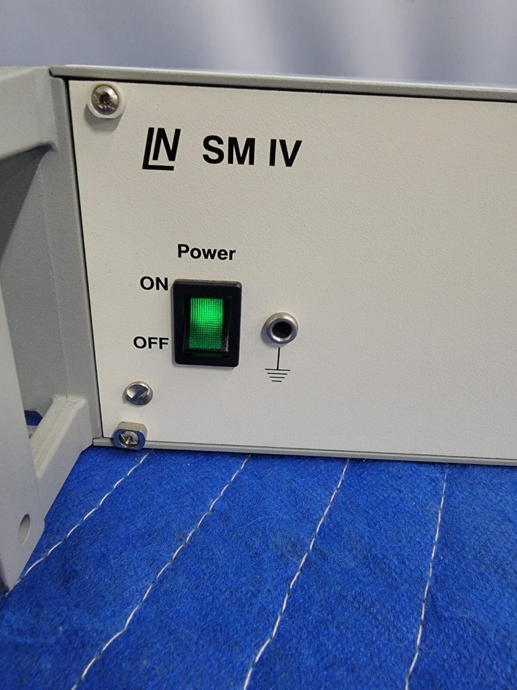 Luigs Neumann LN SM IV/4 Temperature Control Device