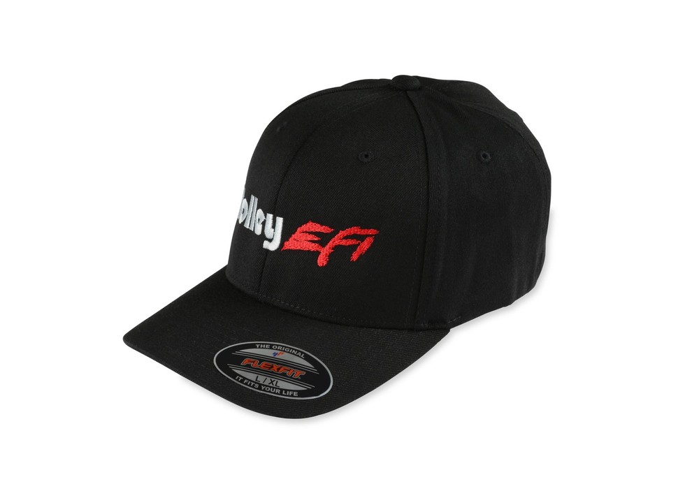 10020HOL Holley EFI Flex Fit Hat