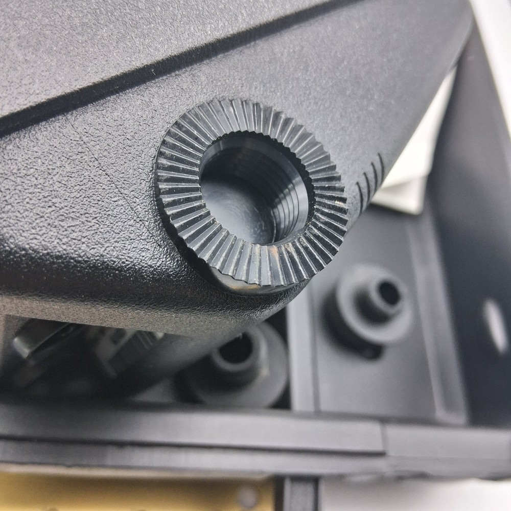 Eagle Strata View 128 Portable Fish Finder, Box, Instructions *UNTESTED READ*