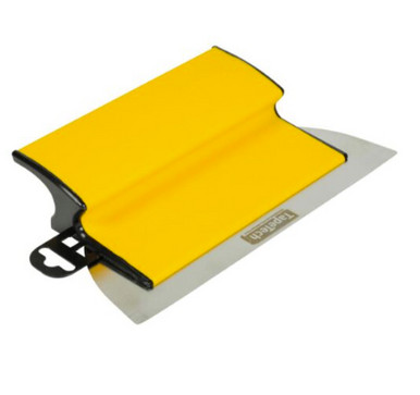 TapeTech 12" Premium Smoothing Wipe Down Blade