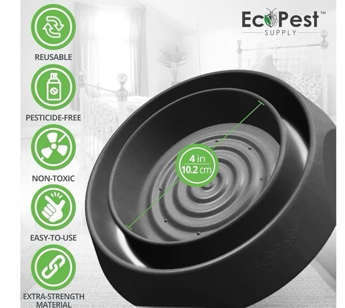 BED BUGRissabieBLOCKER new