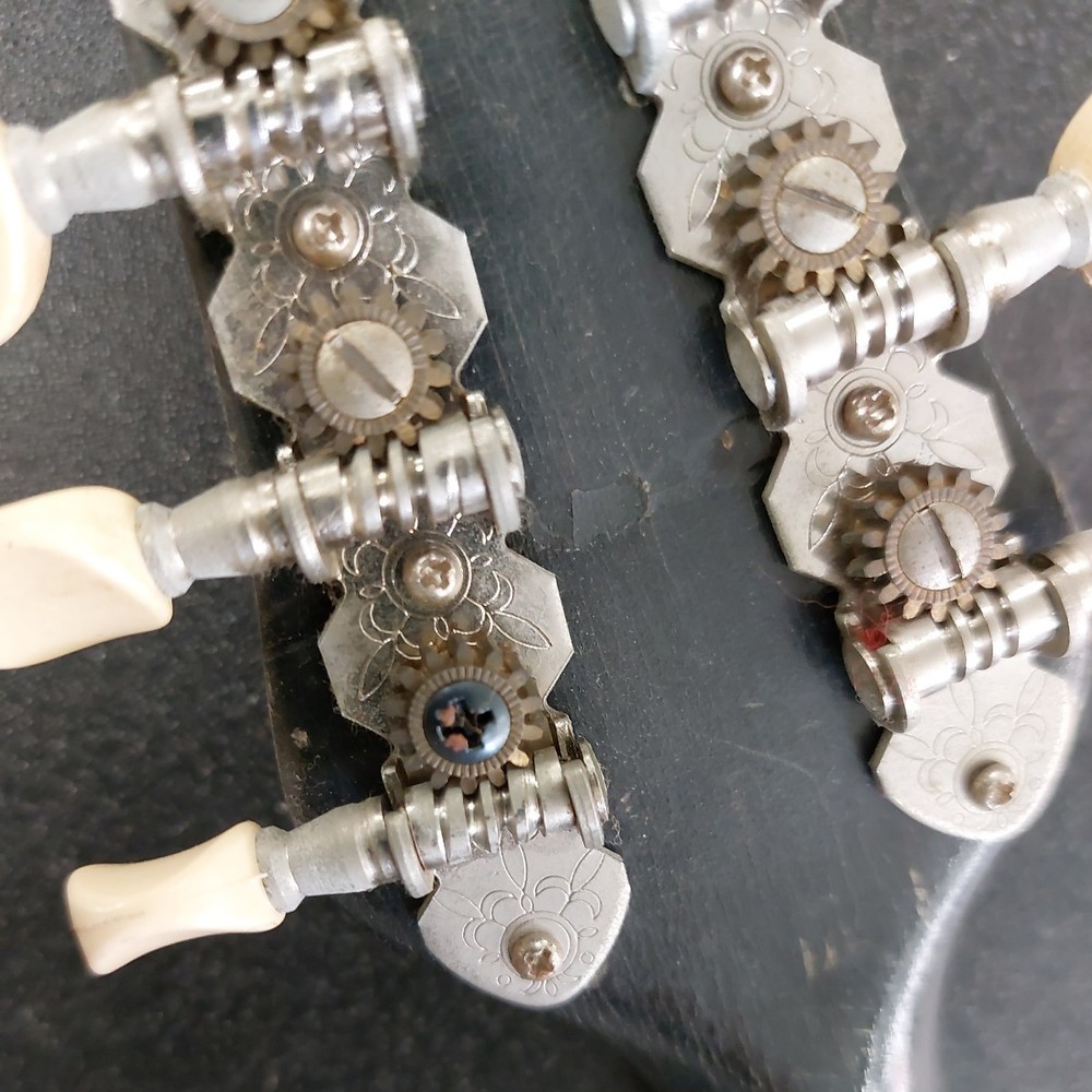 SUZUKI 1964 Mandolin