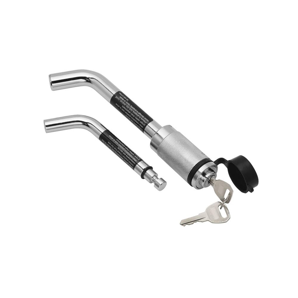 Tow Ready 63248 Trailer Hitch Lock