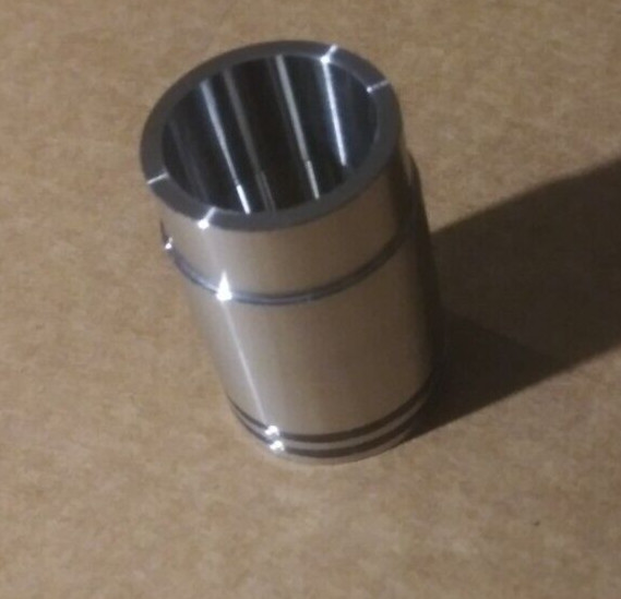 NOZZLE, COMPRESSION 2 RING, 01054238