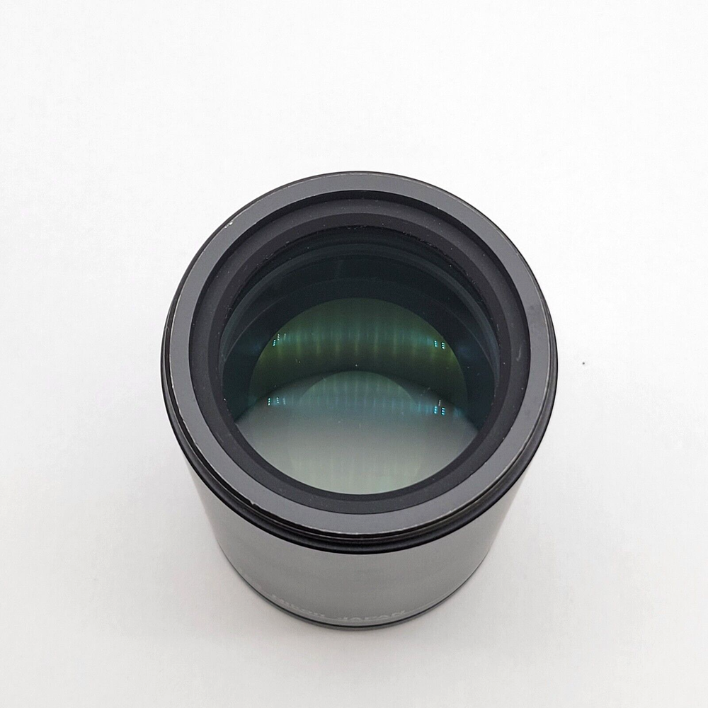 Nikon Stereo Microscope Objective Plan Apo 0.5x WD 123 Lens