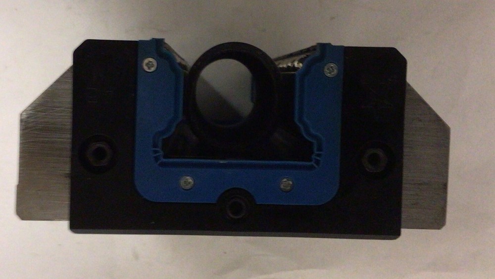Rexroth Ball Rail Runner Block 1653-494-10