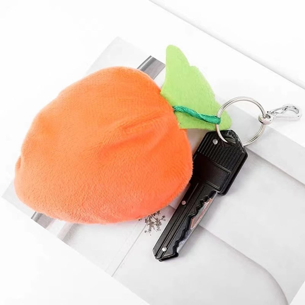 100PCS Split Key Ring Kit with Chains & Jump Rings - 1 Inch