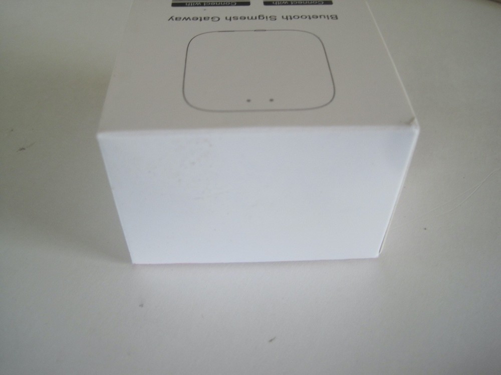 Bluetooth Sigmesh Gateway Factory Sealed