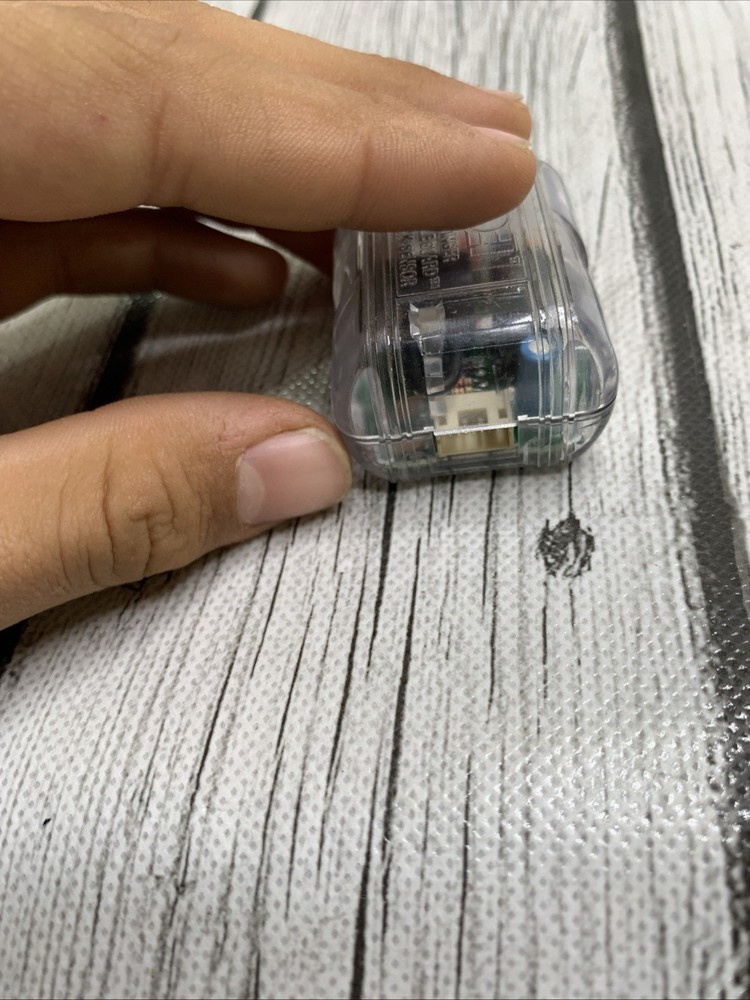 Directed 504 Stinger DoubleGuard Shock Sensor