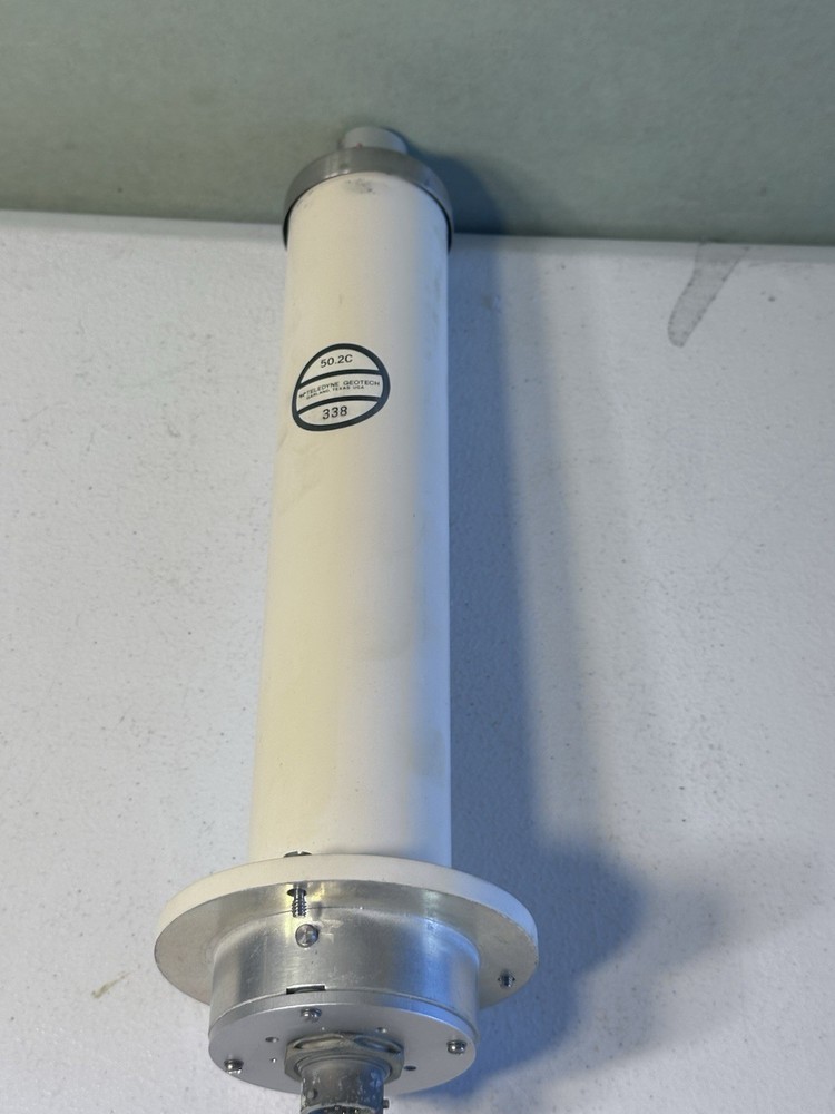 TELEDYNE GEOTECH 50.2C