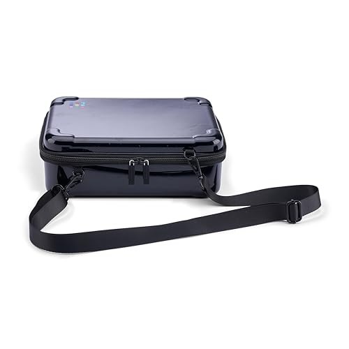 Metro Moxie Case Black Large Case