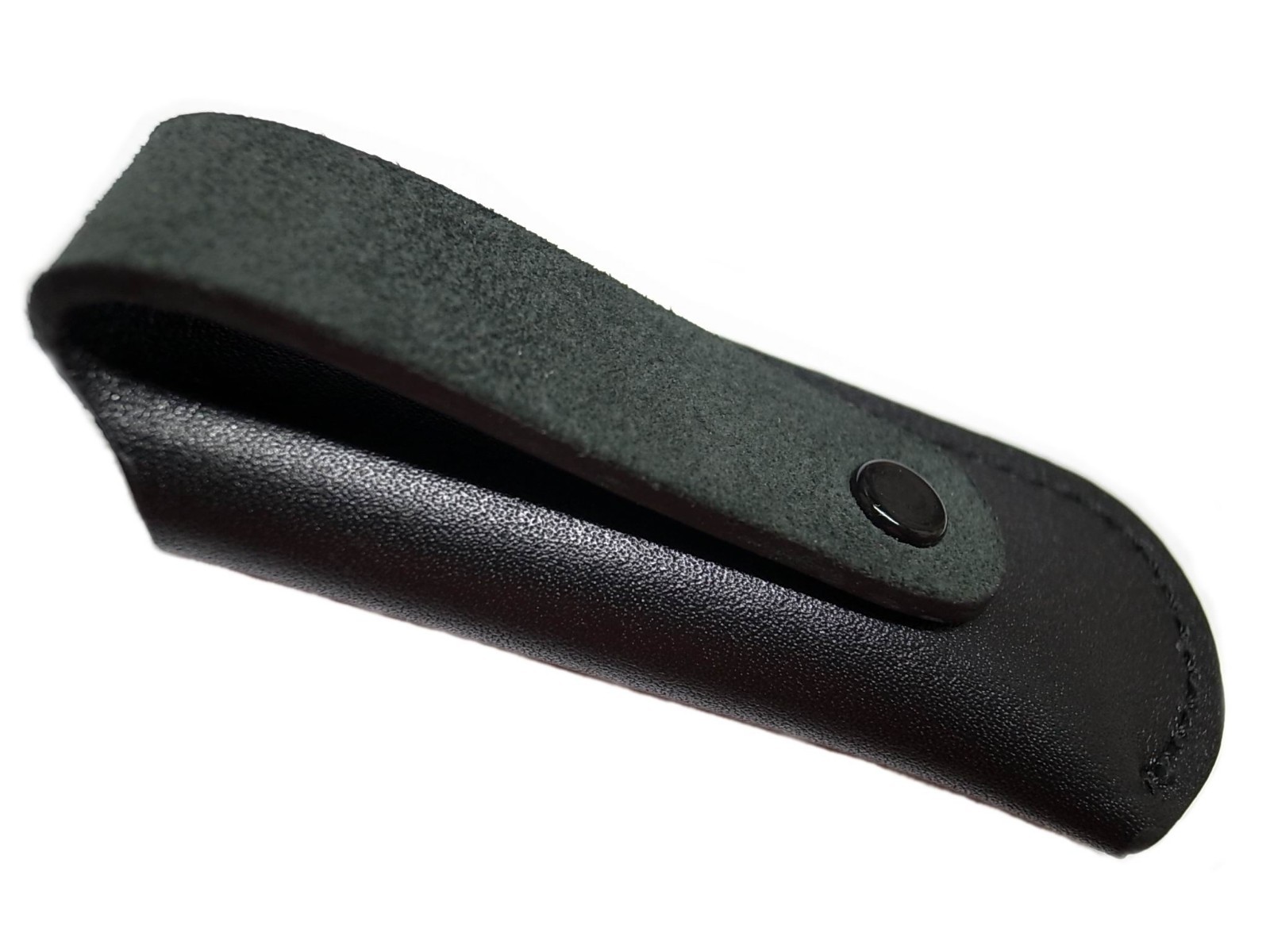 1Pc. 70’S Vintage BUCK KNIFE, KNIVES Model 501 LEATHER HOLSTER SHEATH