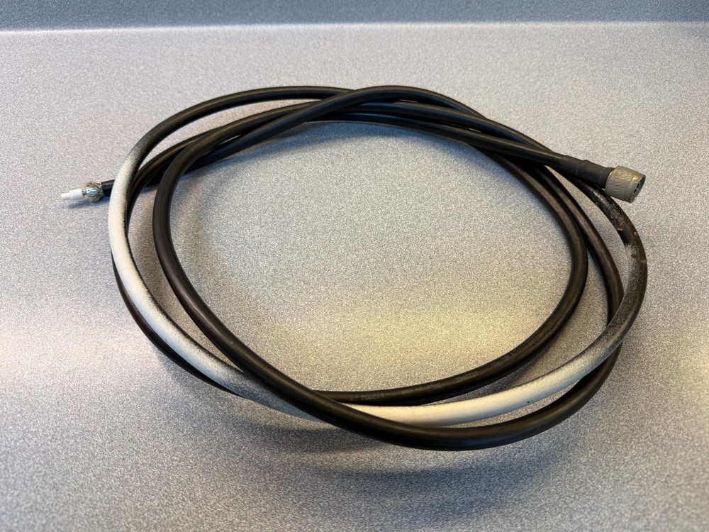 Coax RF Cables