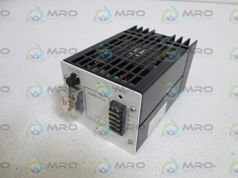 ADVANCE POWER MODULE PMG 24-1.5 NSNP