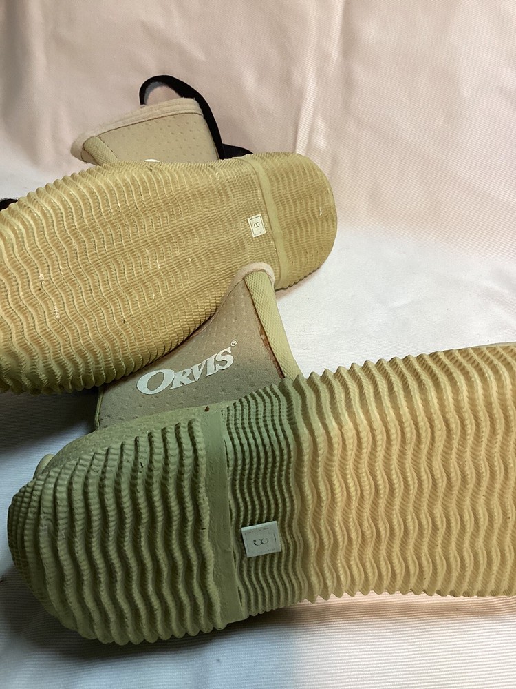 Orvis Ankle Wading Boots Waterproof