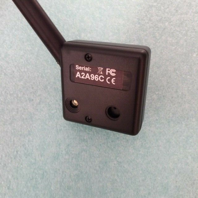 ABISEE Zoom-Ex book to speech multi-tasking camera
