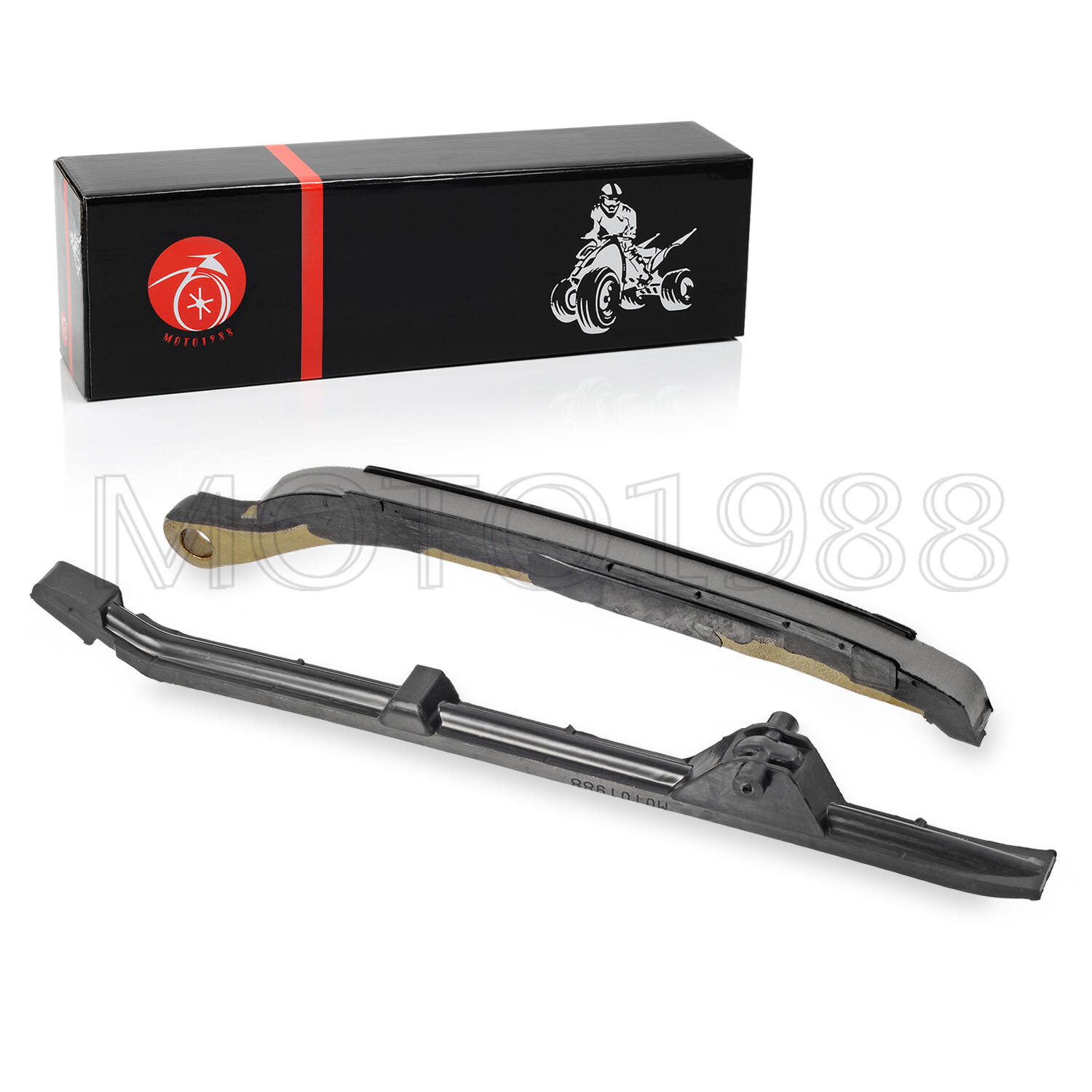 1988-2000 for HONDA TRX300FW FourTrax 300 4x4 Camshaft Cam Timing Chain Guide