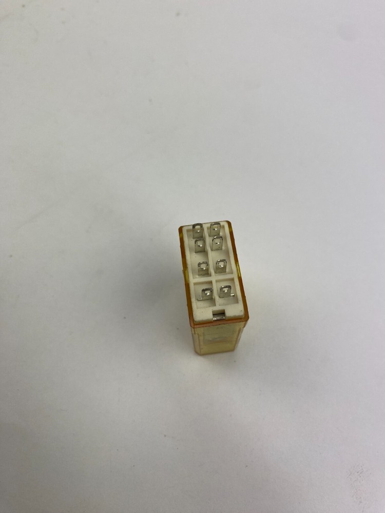 Idec RY2S AC110V 2 Piece