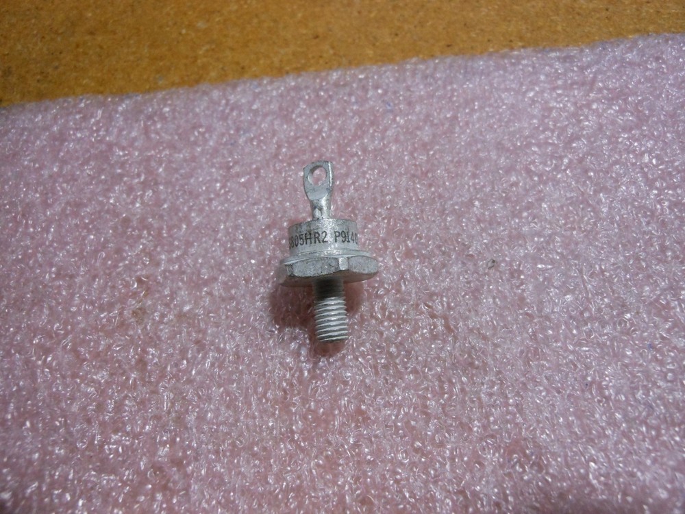 UNITRODE RECTIFIER PART # UES805HR2 NO HARDWARE WITH PART