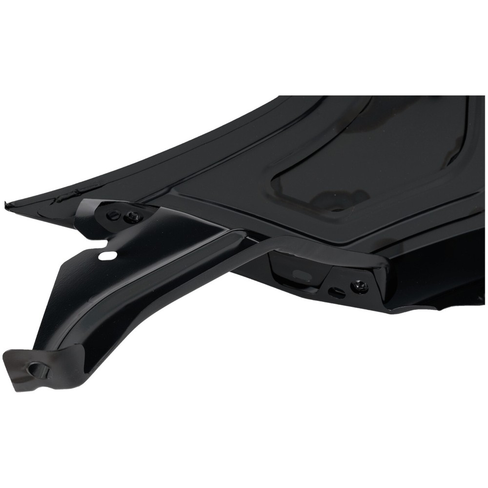 Fender Quarter Panel Passenger Right Side Hand for Tesla Y 2020-2023