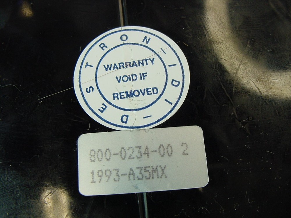 HANDI READER BY DESTRON IDI