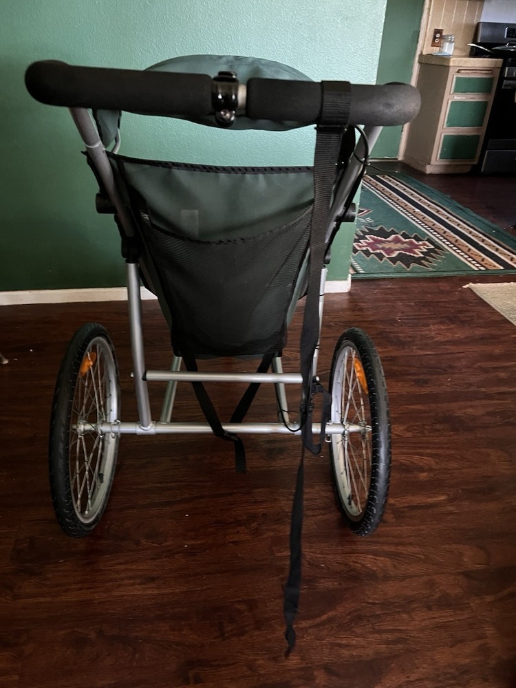 Jogging Stroller