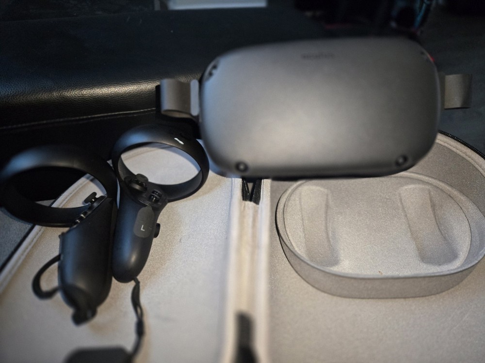 Oculus Quest