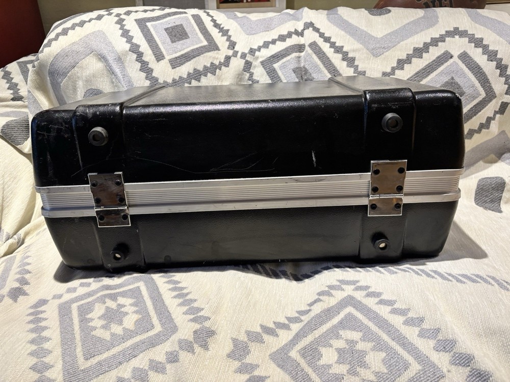 PSI 3M 710 25-Pair Copper Splicing System Press & Carrying Case