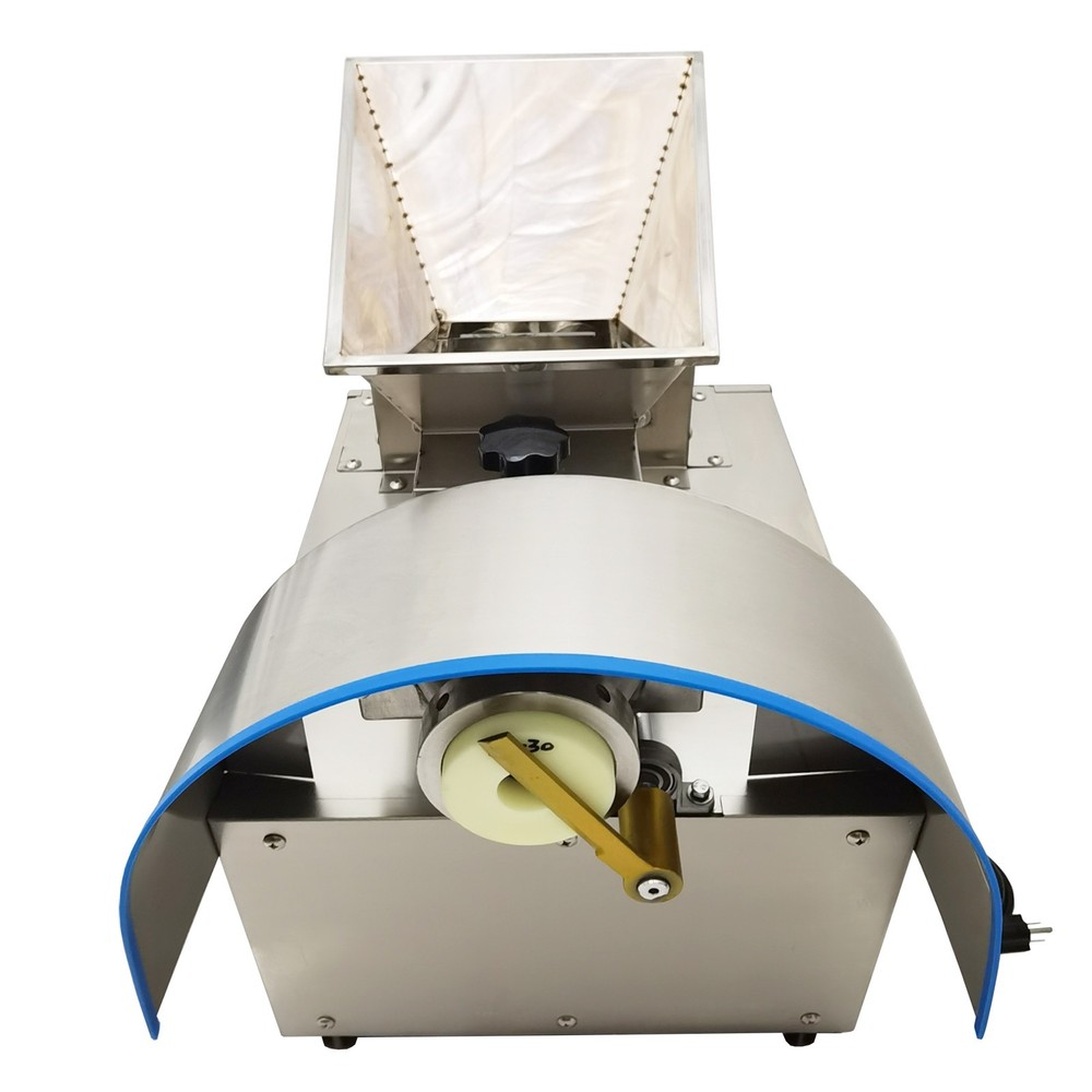110V Multi-functional Dough Quantitative Block Dividing Machine 0.03oz-10.58oz