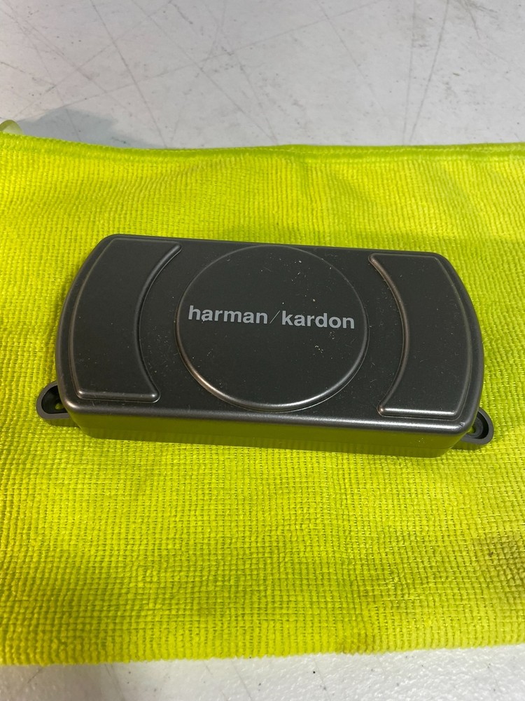 Harman Kardon Drive + Play iPod Car Controller Unit Only DRIVE+PLAY