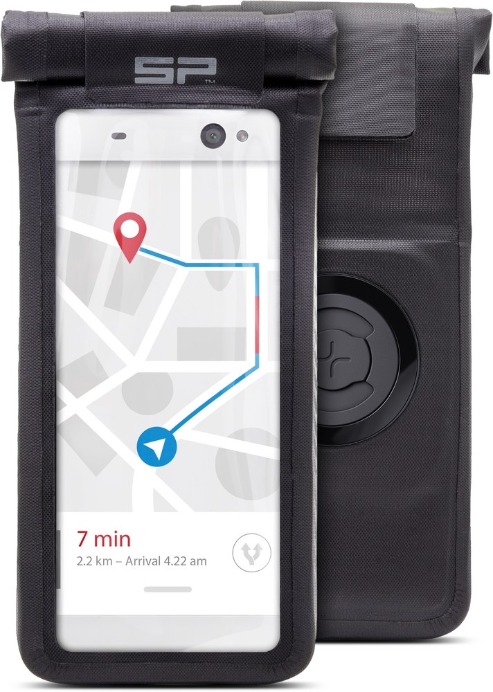 SP Connect 52642 SPC+ Phone Case - Case Large