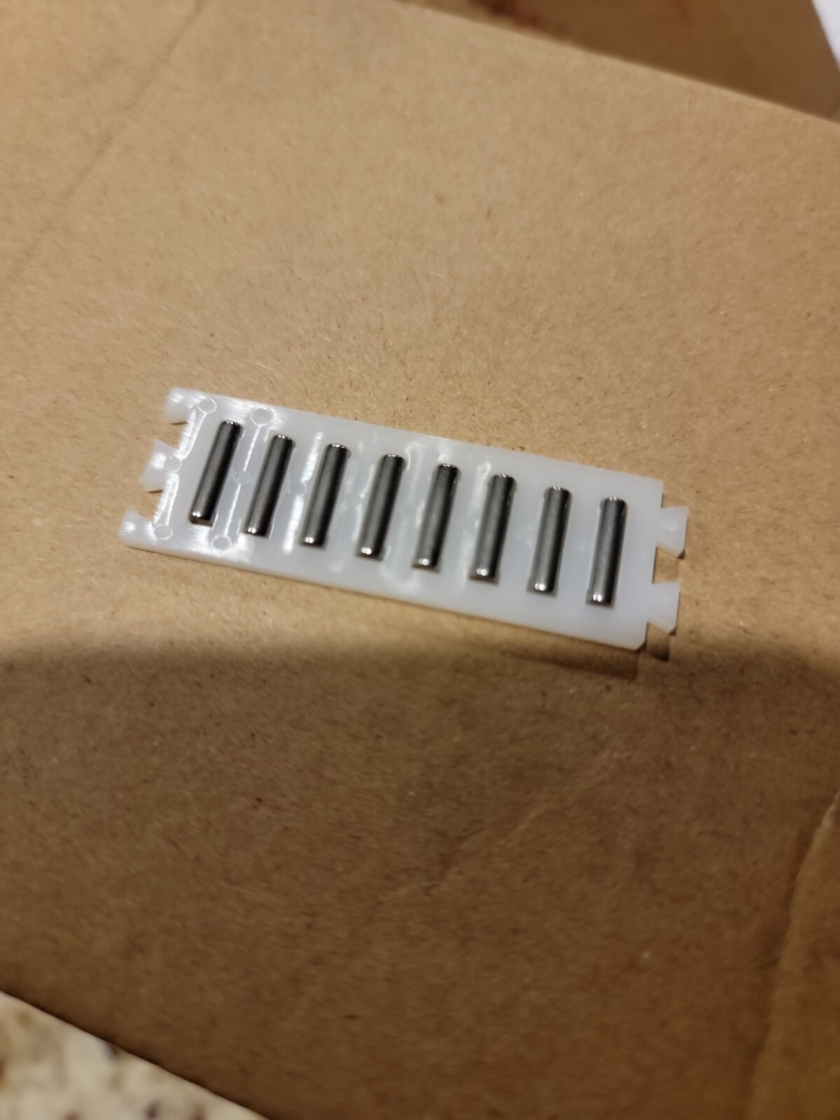 FF-2515 Bearing FF2515 x 1 each Linear Bearing FF2515-INA 36k available