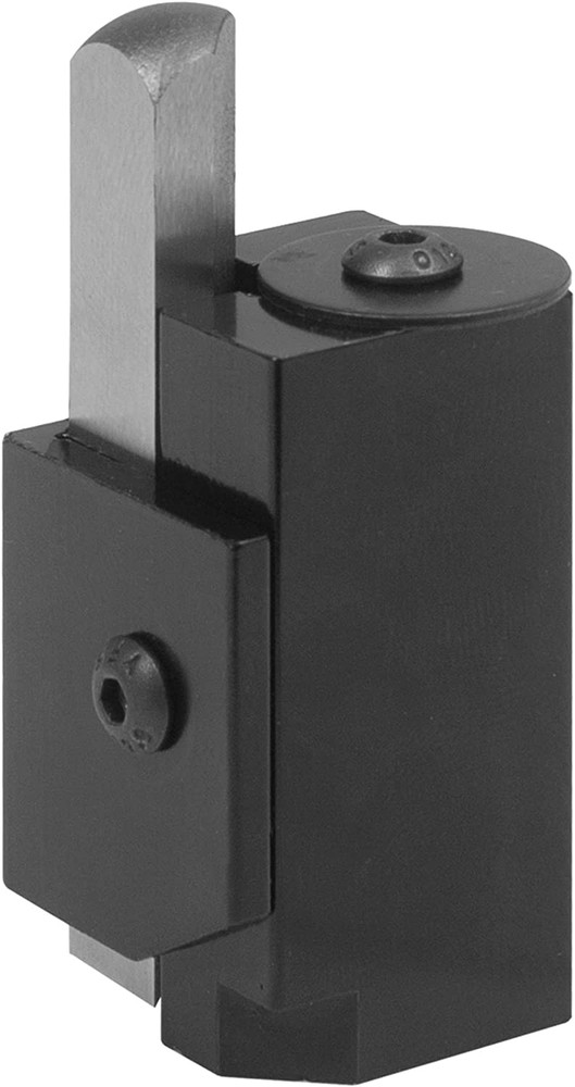 Corner Chisel Squaring Tool, Wood Chisel For Door Strike Plate, Door Hinge Reces