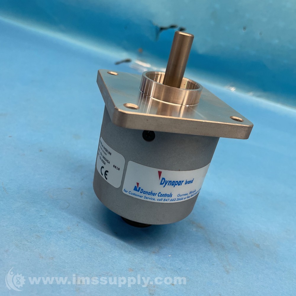 Dynapar H42-0100 Encoder FNOB