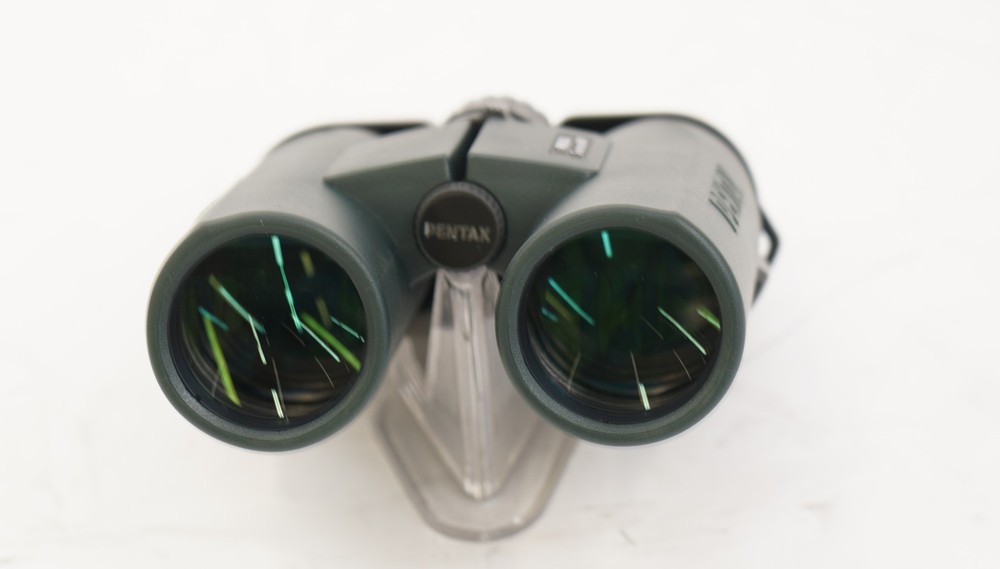 Pentax SD 8x42 WP Binoculars