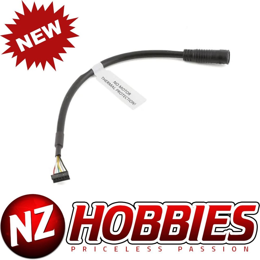 Hobbywing 30810004 Sensor Convertor Cable for MAX4
