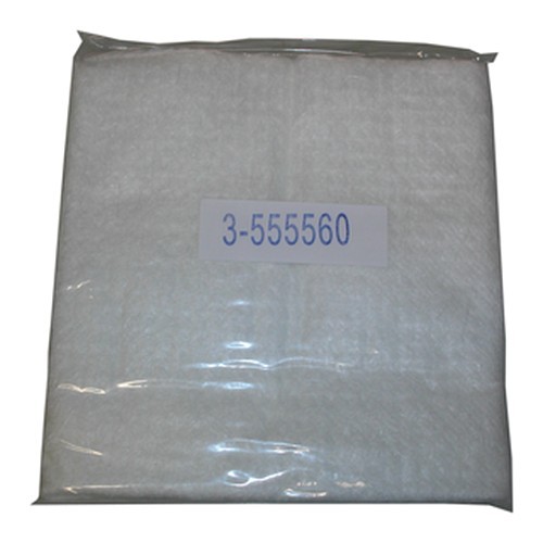 Hi Level Exhaust Wool 50cm x 50cm Thin