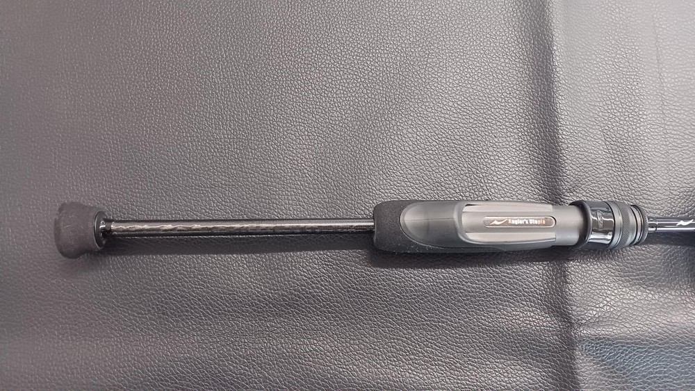 Api Grandage Lite 62 Ajing Rod