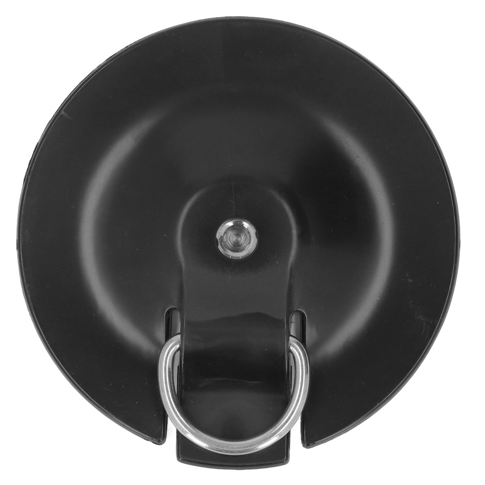 Surfboard Camera Mount Base with D Ring PVC Stable Surfboard Camera Base Holder