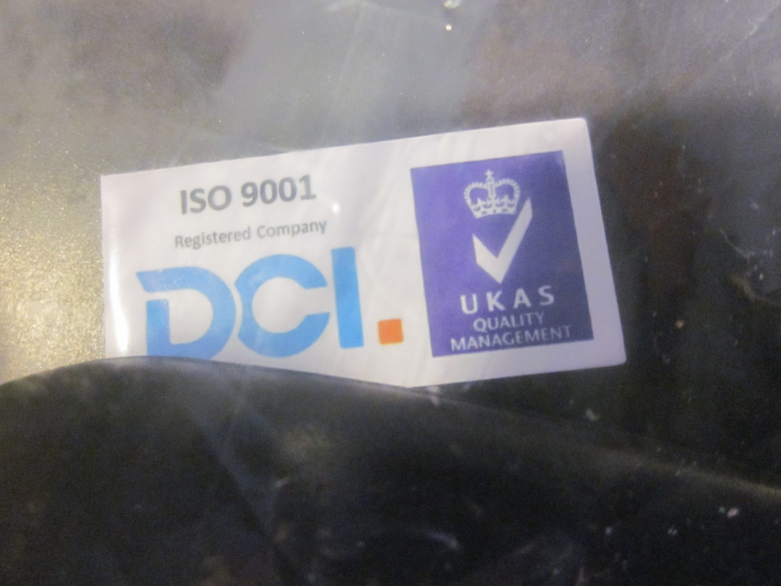 A permanent,safe install car hand control. Disabled/Handicapped New.