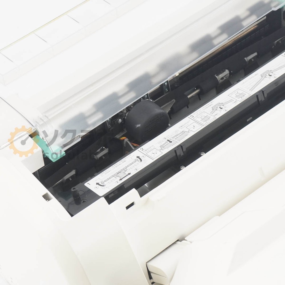 TEC SJ-8500-R JIM-com Computer