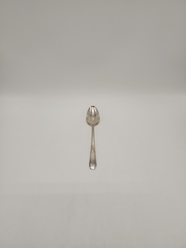 International Silver "Youth" 6 1/8 Inch Teaspoon