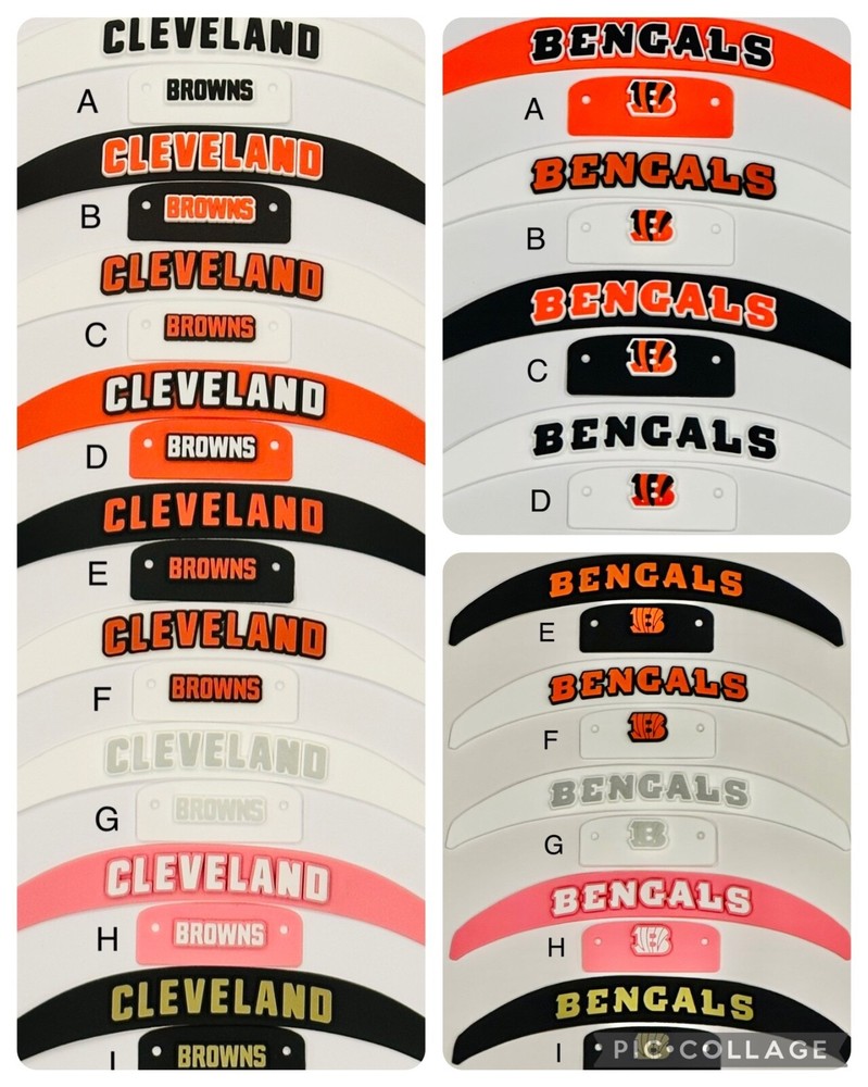 MINI Helmet 3D Bumpers,ALL TEAMS, Speed Version