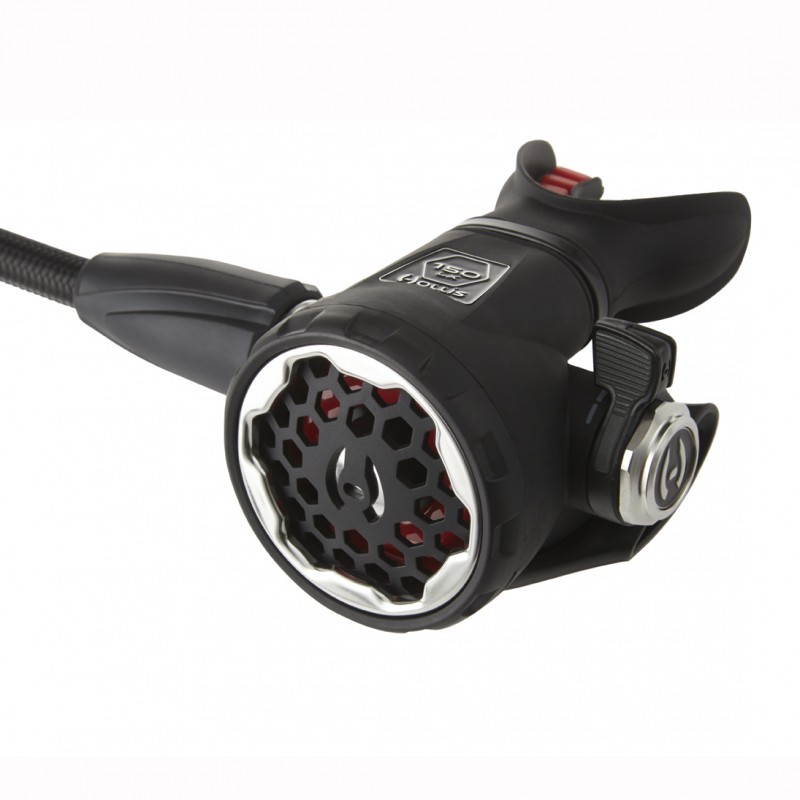 Hollis 150LX 2nd Stage