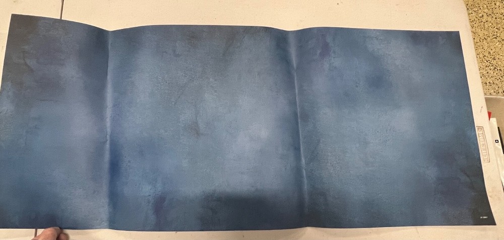 NOS Mortal Kombat 4 Arcade Control Panel Overlay for conversion kit